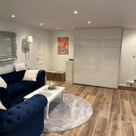 Apartment Bergen Sentrum Экстерьер фото