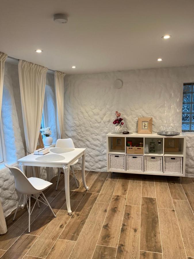 Apartment Bergen Sentrum Экстерьер фото