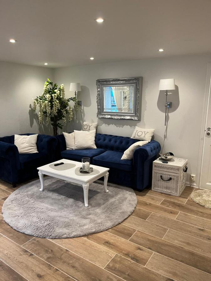 Apartment Bergen Sentrum Экстерьер фото