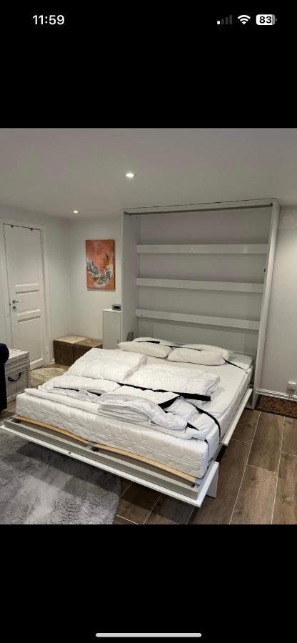 Apartment Bergen Sentrum Экстерьер фото